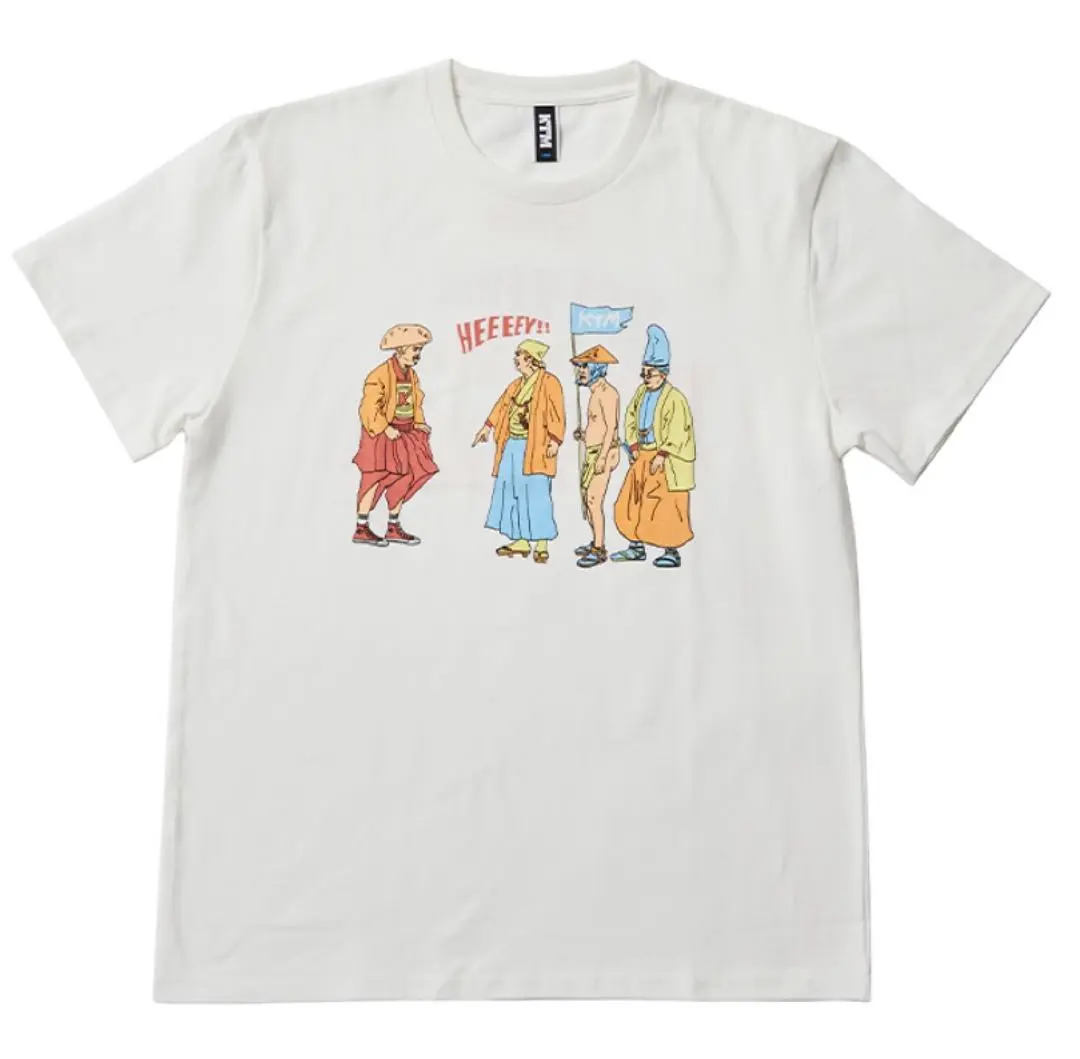 2025年最新】ケツメイシ tシャツ2022の人気アイテム - メルカリ