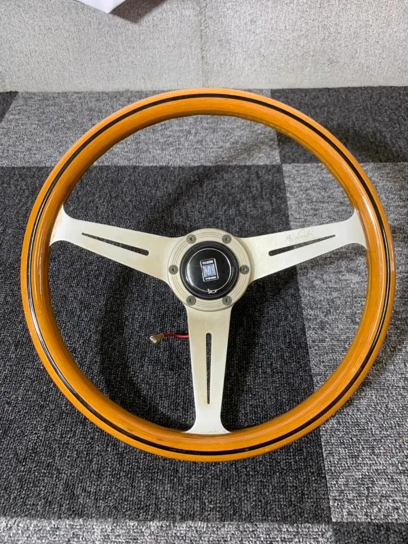 2025年最新】ナルディステアリング38の人気アイテム - メルカリ
