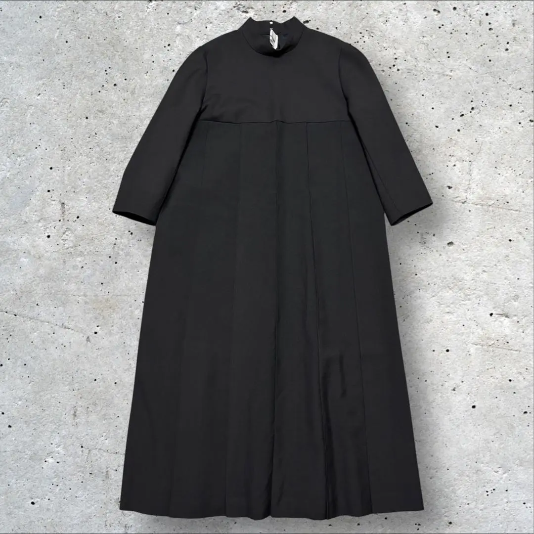 ❖kei ninomiya❖AD2019❀希少Lサイズ❀3段プリーツ❇アシメ Narrenschiff:【10/2発売】noir kei ninomiyaのウールタータン