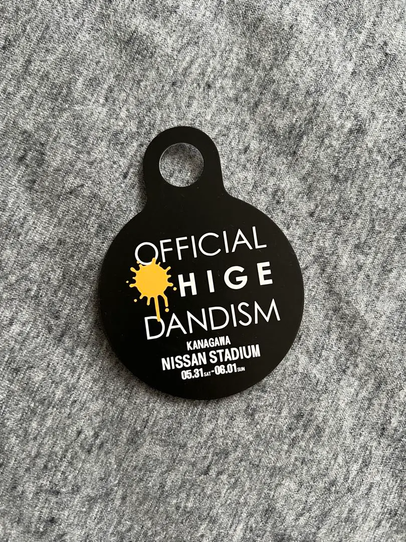 2025年最新】髭男非売品の人気アイテム - メルカリ