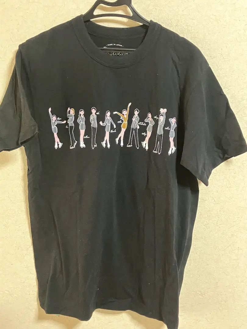 新品未使用　浅田真央　サンクスツアー  グッズ　ブランケット　エプロン Tシャツ 2025年最新】浅田真央 tシャツの人気アイテム - メルカリ