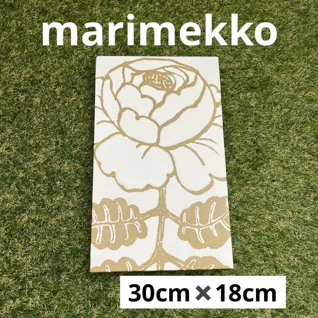 【日本未入荷レア】マリメッコ　ヴィヒキルース　マーライスルース　デュべカバー Marimekko マリメッコ マーライスルース Maalaisruusu