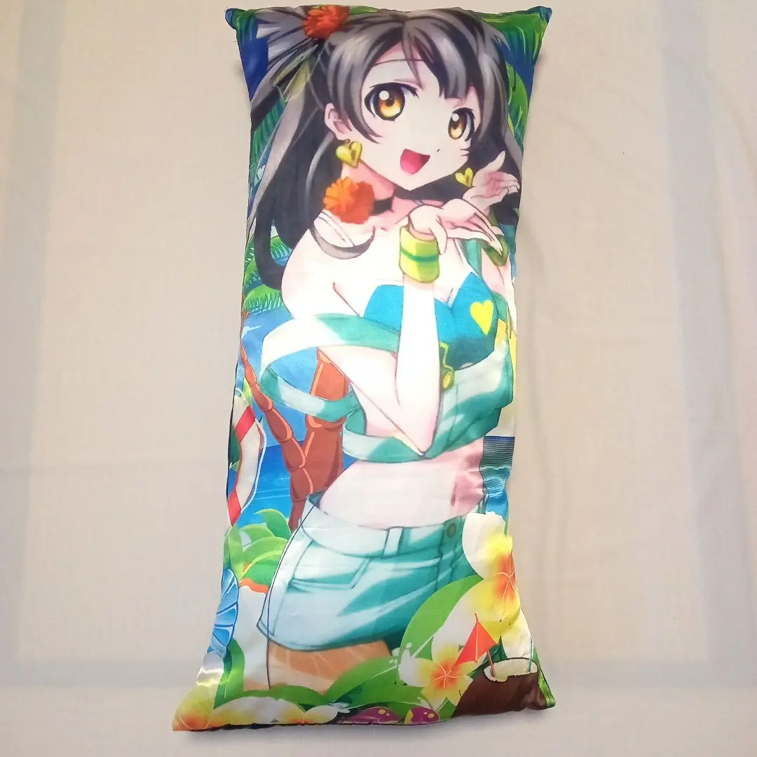 南ことり調 ラブライブ クッションカバー タペストリー メイド版 新品未開封 南ことり調 ラブライブ クッションカバー タペストリー メイド版