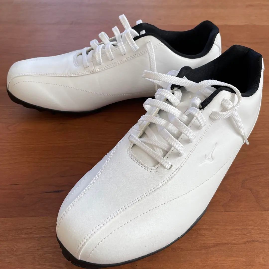 Thumbnail of Mizuno Golf Shoes Men's 26.5 cm