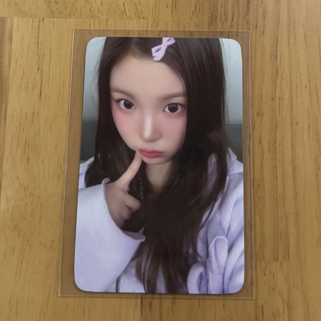 Thumbnail of SAY MY NAME Sunju withmuu Special Edition Trading Card