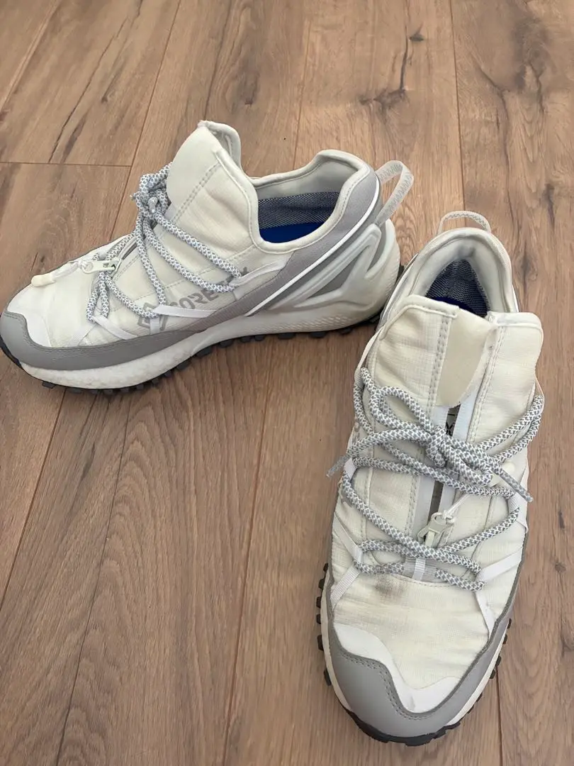 ADIDAS ORIGINALS ZX 2K BOOST UTILITY GORE-TEX/アディダス