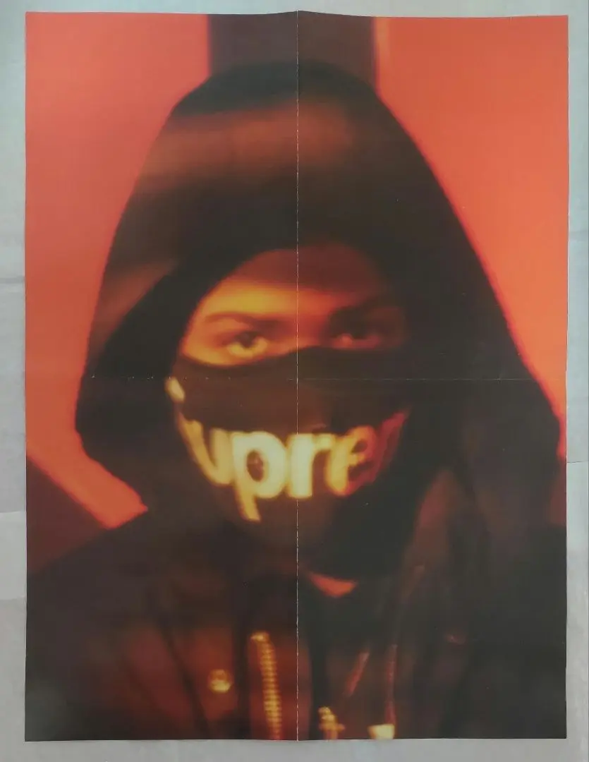 【2025年最新】supreme david simsの人気アイテム - メルカリ