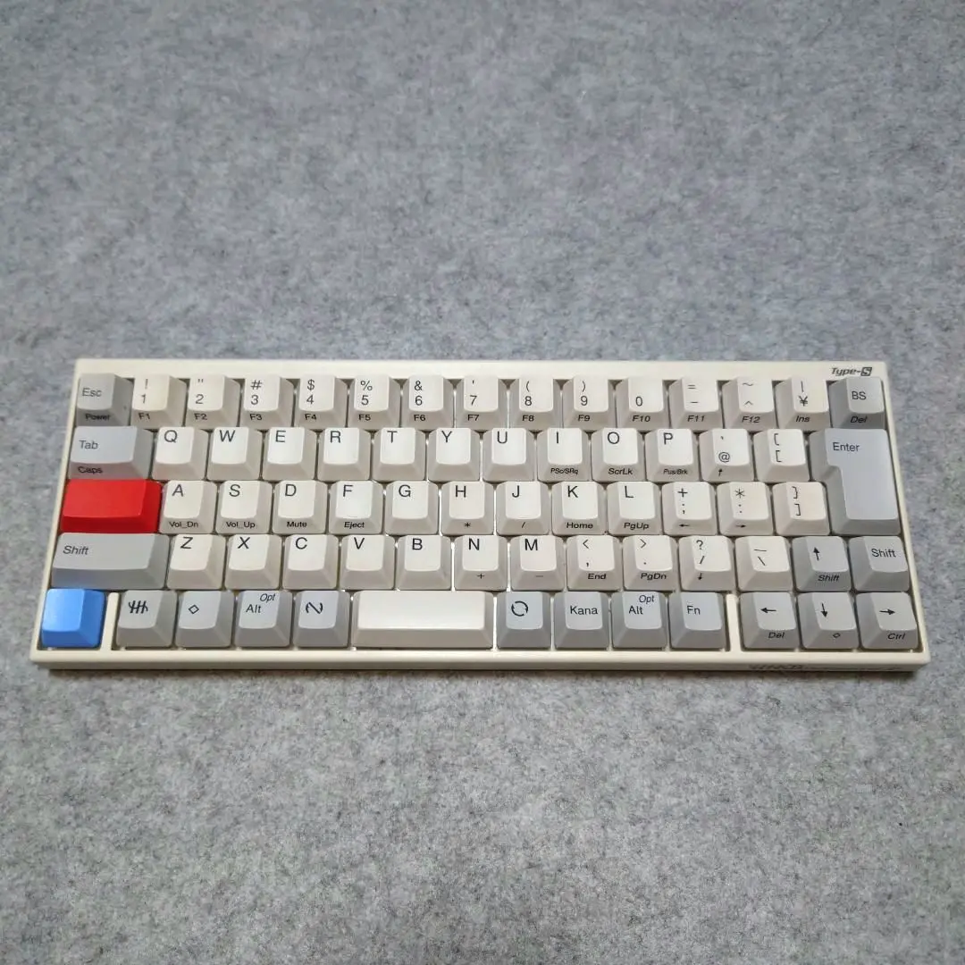 富士通 - HHKB PD-KB420WS s-l1200.jpg