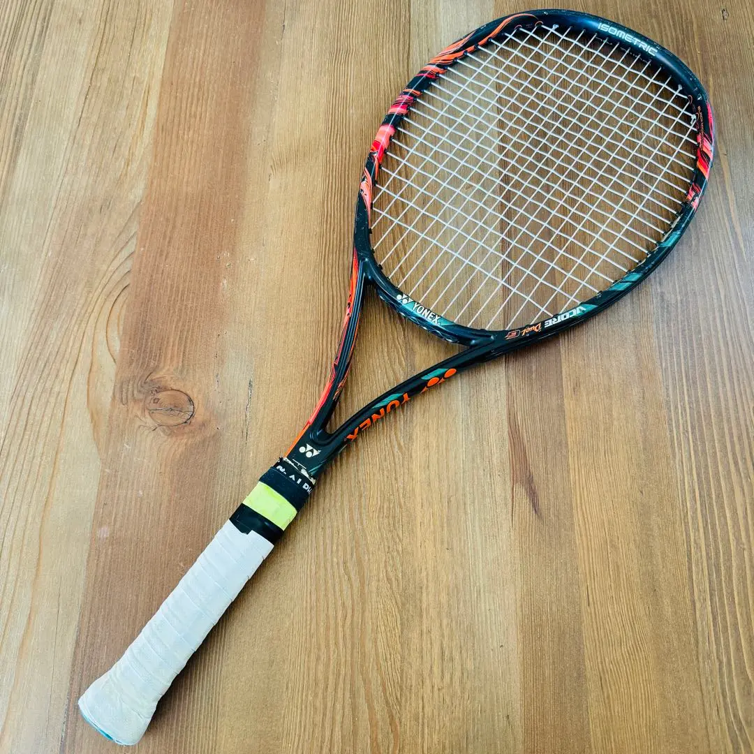 2025年最新】yonex vcore duel g 97の人気アイテム - メルカリ