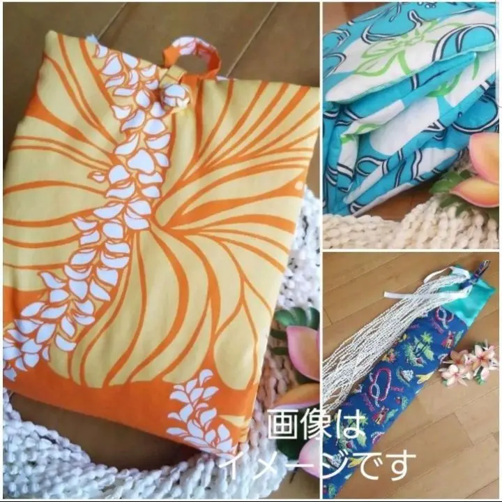 Aloha︎ Kapua様専用シェルレイケース ◆シェルレイケース（シェルネックレスケース）◆ハワイアン柄　フラダンス貝製ネックレスのケース　フラダンス　ハワイ　ホイケ　シェルレイネックレス |  ハワイアンショップ ラウナハワイ