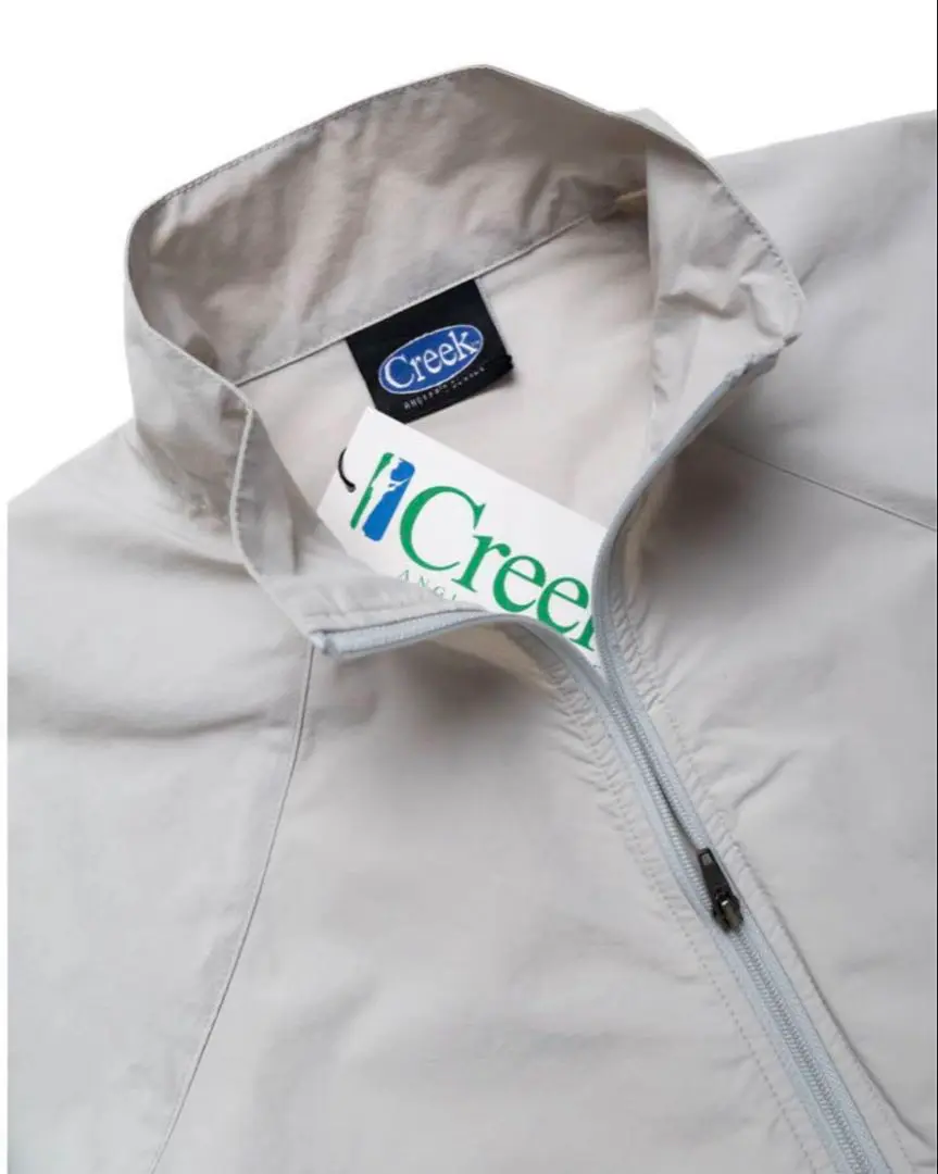 Creek Angler's Device ナイロンジャケット Creek Angler's Device ナイロンジャケット