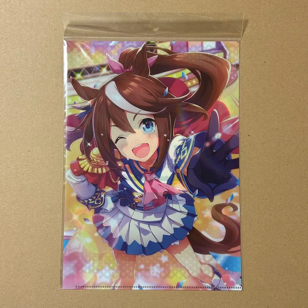 2025年最新】ウマ娘 プリティーダービー [夢は掲げるものなの