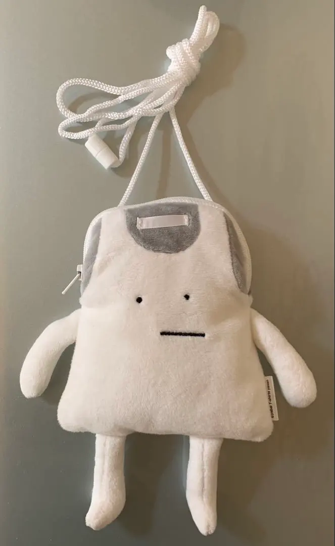 【ヤバイTシャツ屋さん】 ボールチェーン付きぬいぐるみ & ポシェット ラスト 2025年最新】ヤバイtシャツ屋さん ポシェットの人気アイテム - メルカリ