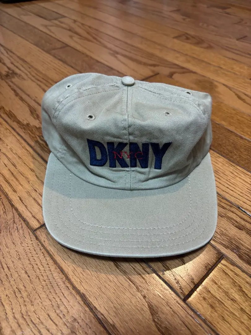 Thumbnail of DKNY Donna Karan cap