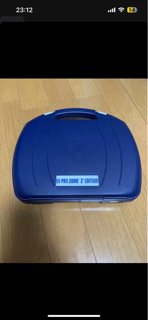 2025年最新】us pro 2000 2nd editionの人気アイテム - メルカリ