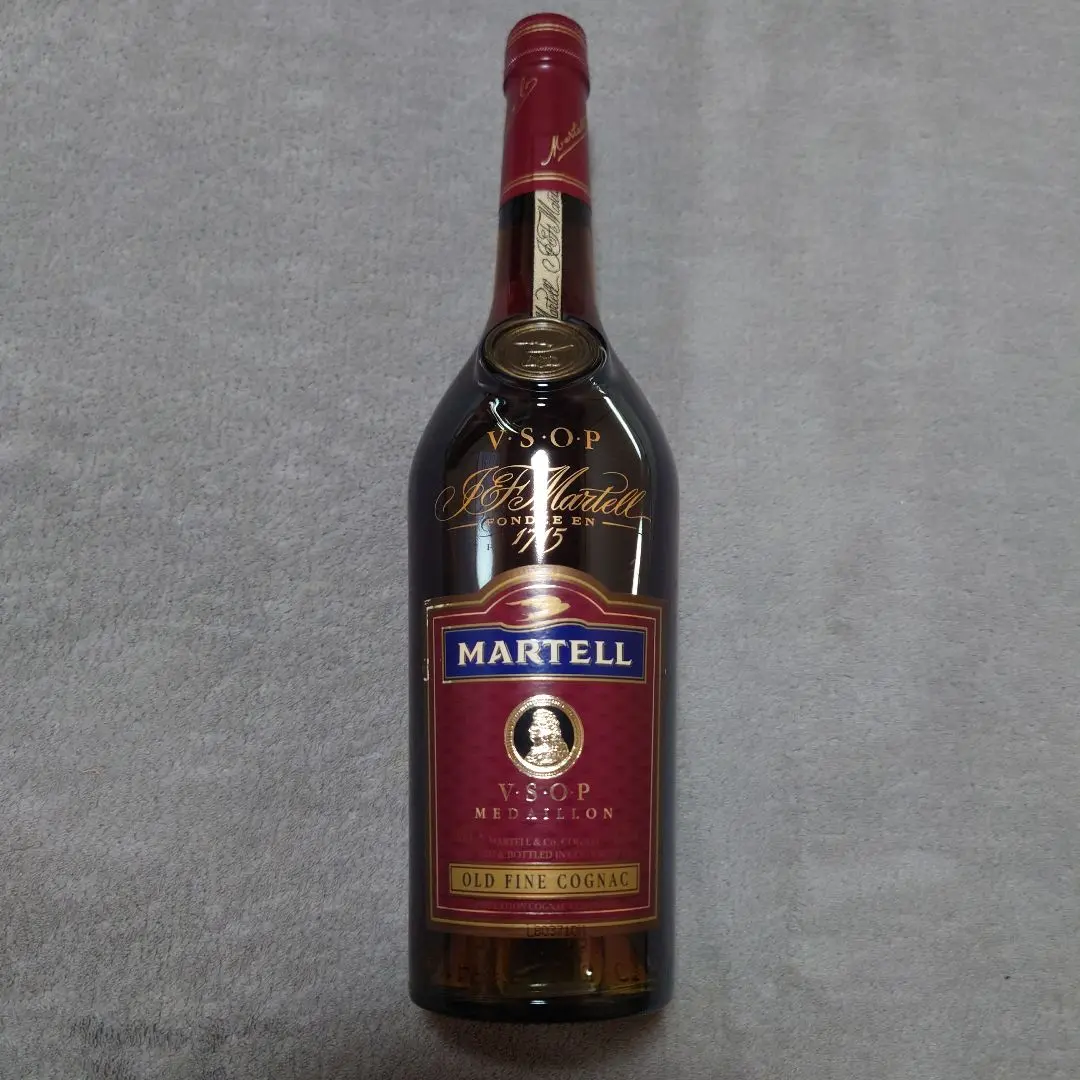 T71 マーテル VSOP 1715　カミュ　レミーマルタンXO　煌王　上海老酒 2025年最新】martell vsop 1715の人気アイテム - メルカリ