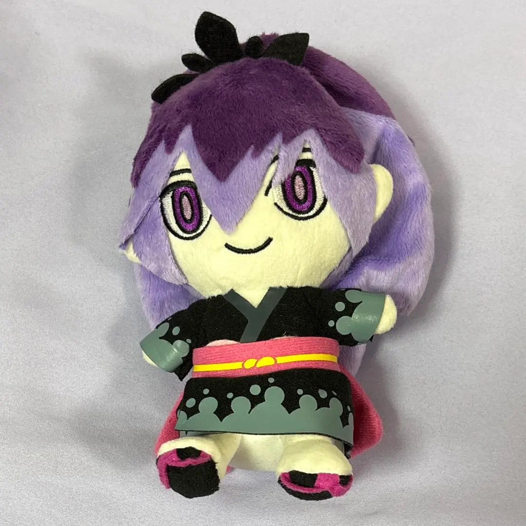 百鬼姫　ぬいぐるみ　妖怪ウォッチ　くったりぬいぐるみだニャン ヨロズマート ☆ 百鬼姫 くったりぬいぐるみだニャン ヨロズマート ぬいぐるみ