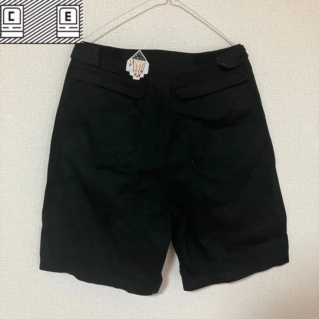 C.E CAVEMPT シーイー ショートパンツ ハーフパンツ L - メルカリ