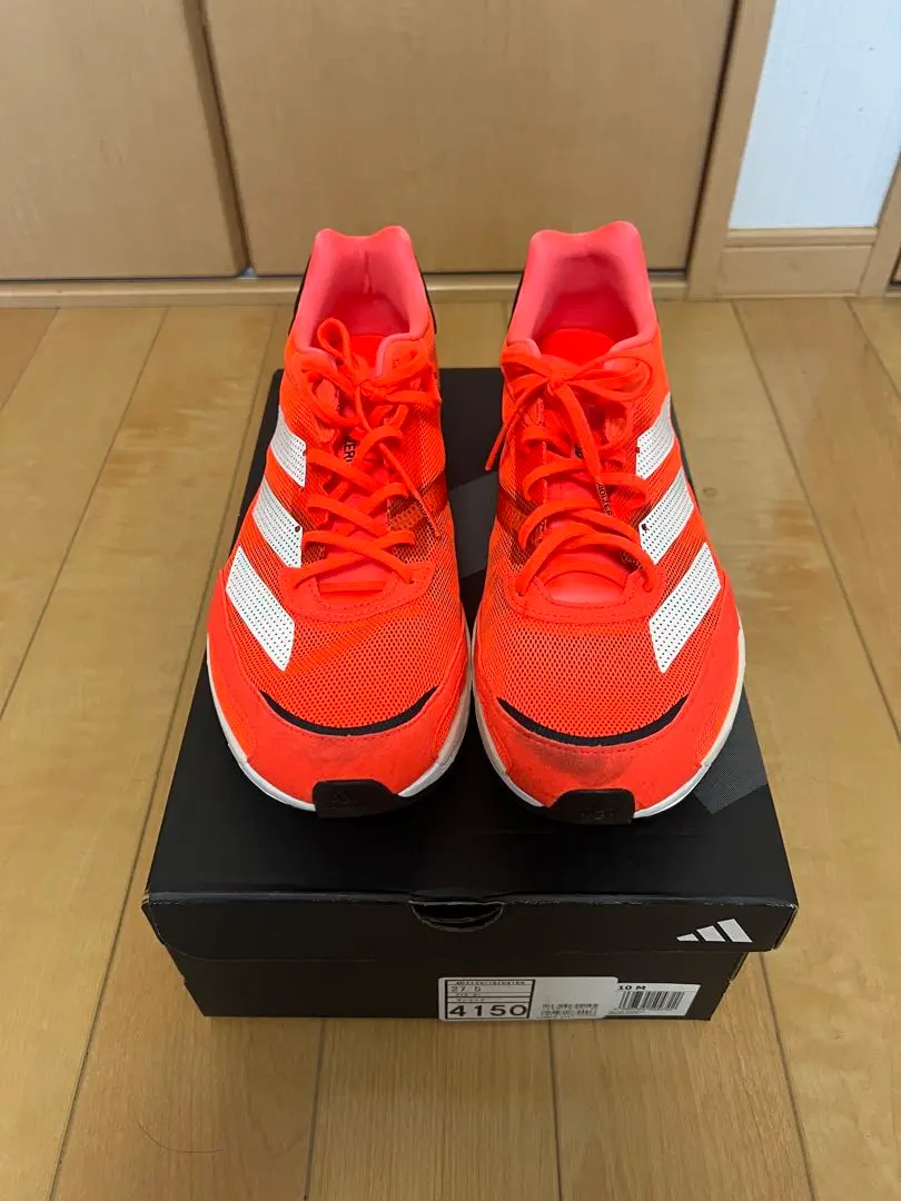 2025年最新】adidas takumi sen 5 wideの人気アイテム - メルカリ