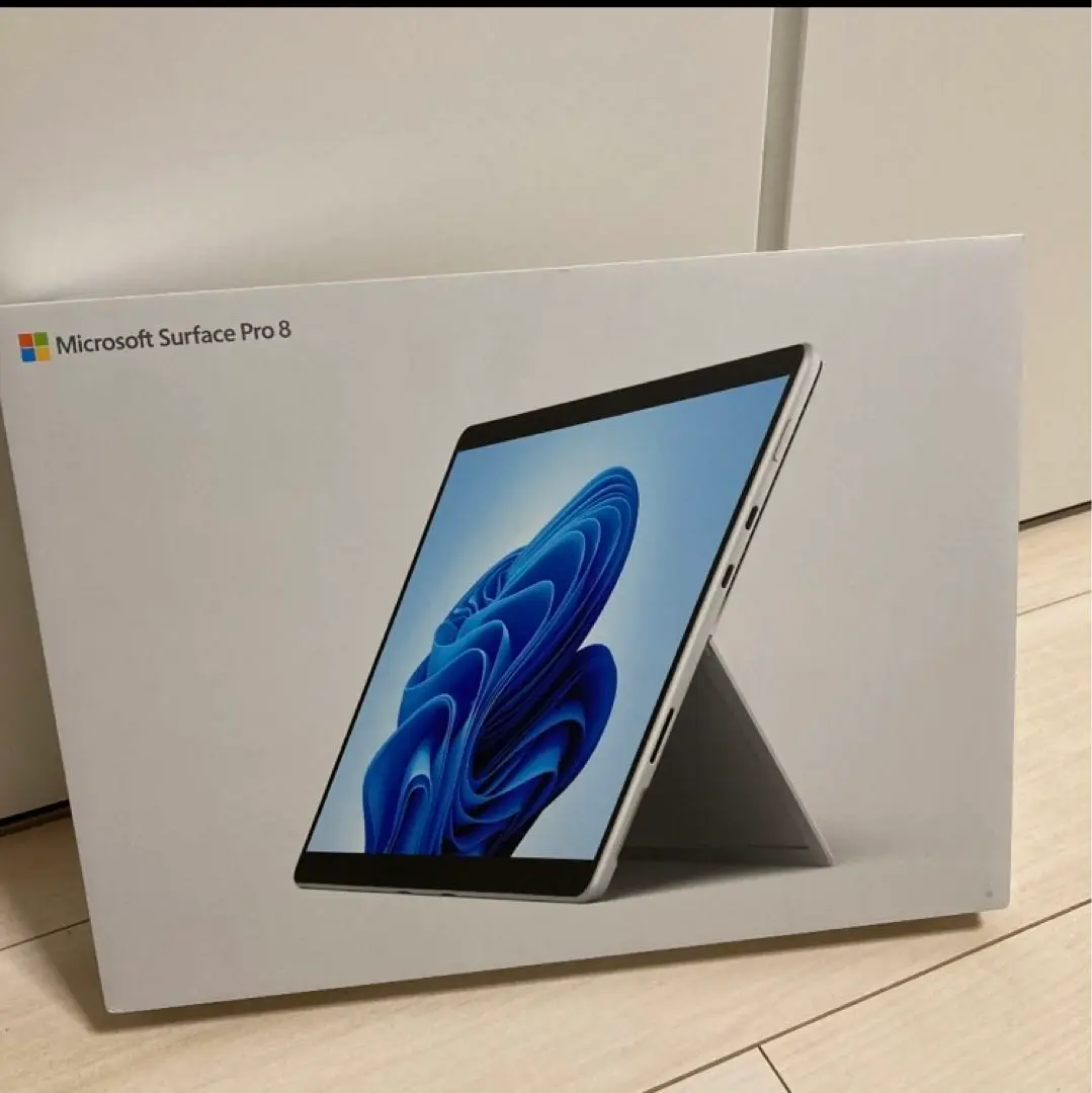未使用 Microsoft Surface Pro8 i5 8GB 128GB Amazon.com : Microsoft Surface Pro 8-13