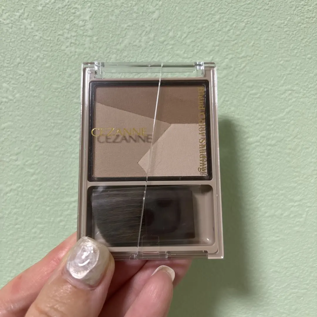 Thumbnail of Cezanne Blend Color Shading 01 Warm Tone