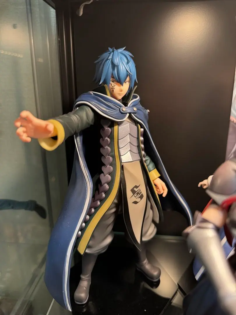 2025年最新】ジュビア フィギュアの人気アイテム - メルカリ