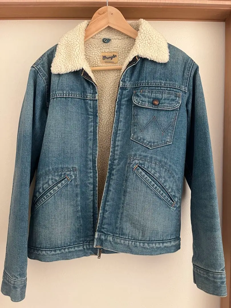 値下交渉可 】Wrangler 11MJZ 1961〜1963年製 ビンテージ - メルカリ