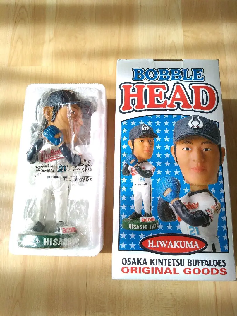 陽岱鋼　フィギュア ボブルヘッド Yahoo!オークション -「巨人 ボブル」(スポーツ、レジャー) の