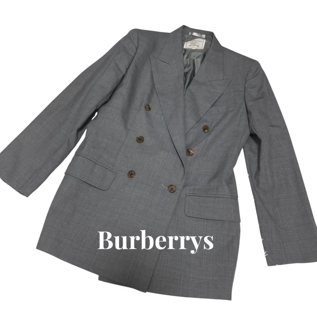 2025年最新】バーバリー Burberry ジャケット チェック 9AR
