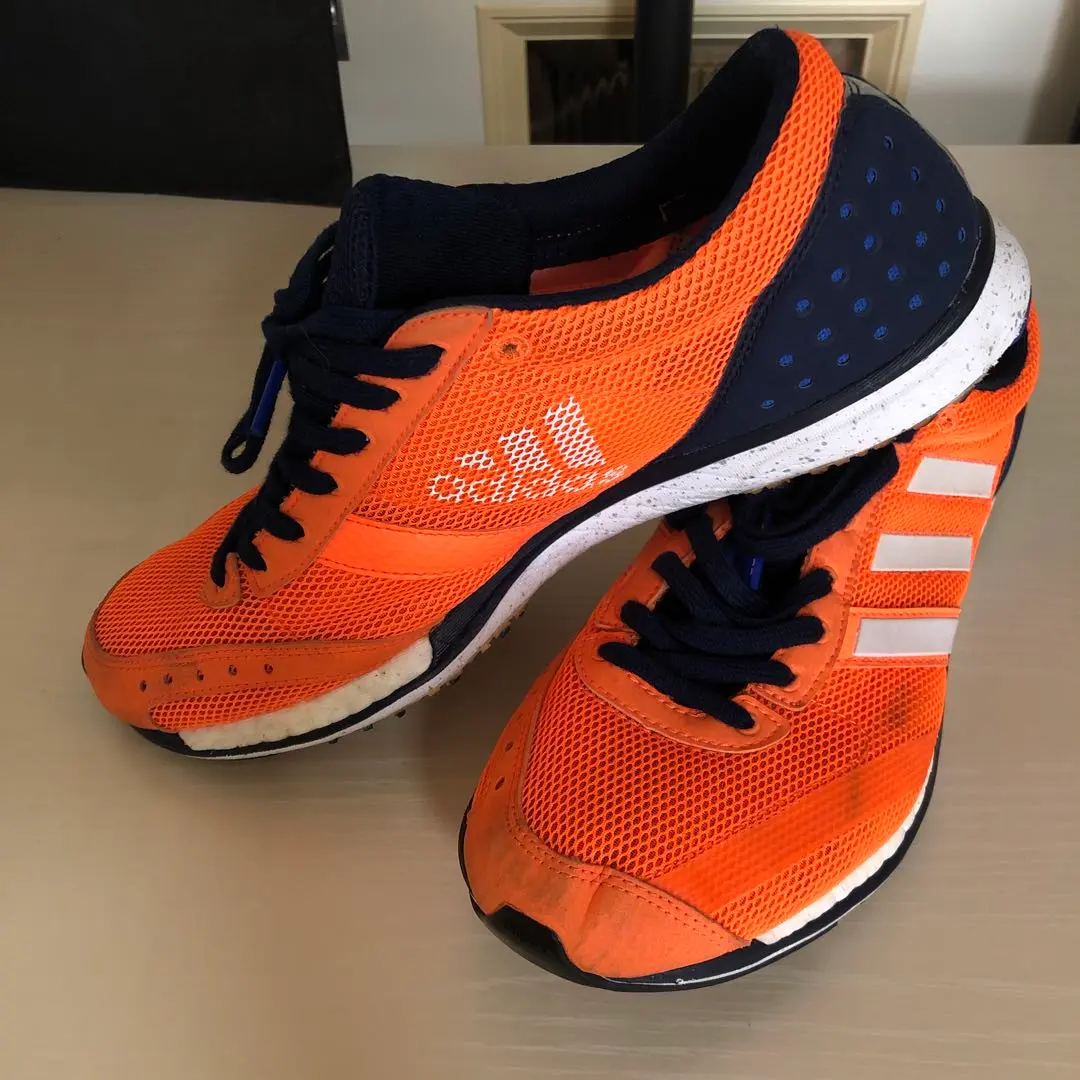 2025年最新】adidas takumi sen boost 3の人気アイテム - メルカリ
