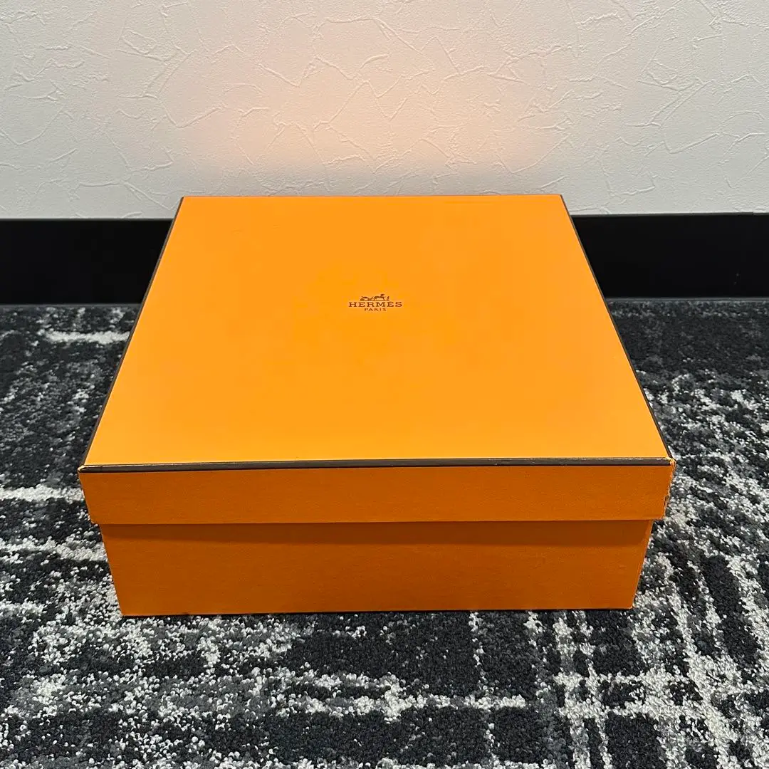 エルメス HERMES ケリー28 〇W刻 ブラック GD金具 ボックス