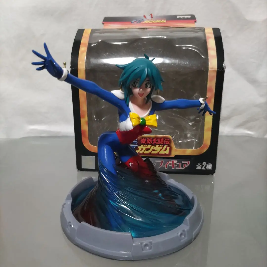 2025年最新】シチュエーションフィギュア Gガンダムの人気