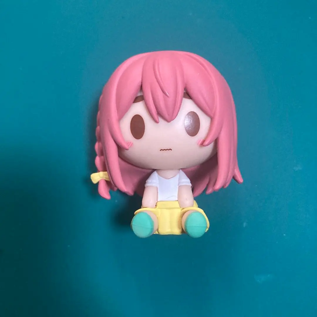 Thumbnail of Chokonokko Figure, Sumi Sakurasawa, Ichiban Kuji, Rent-a-Girlfriend