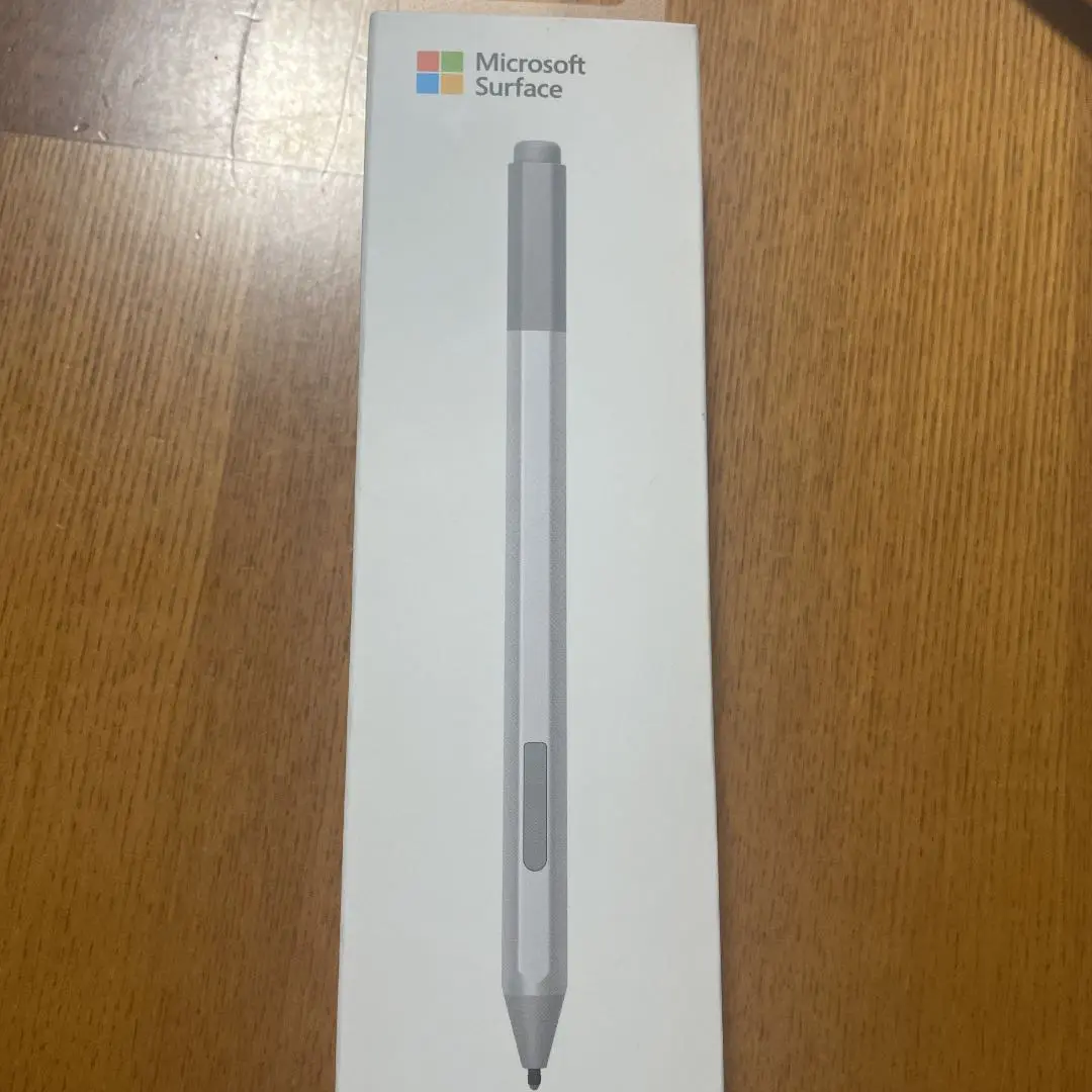 スマホアクセサリー Microsoft EYV-00015 マイクロソフト Surfaceペン EYV-00015 1台 - アスクル
