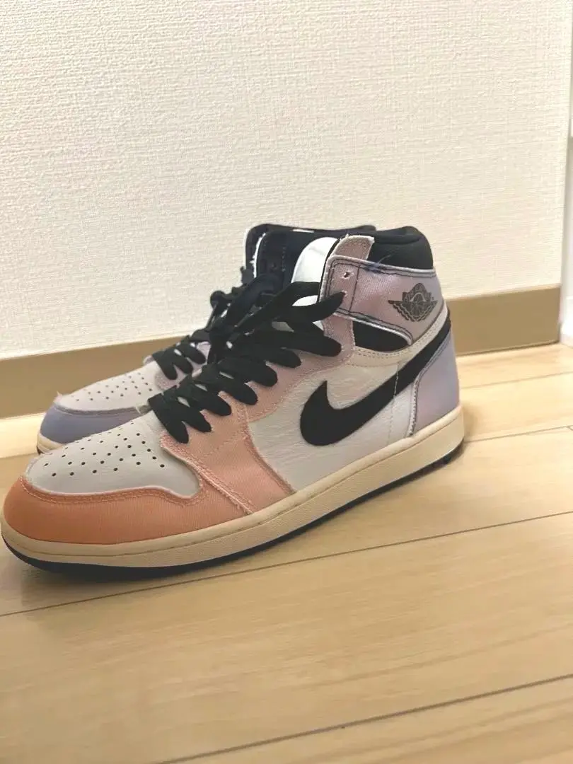 2025年最新】Air jordan 1 retro hi og craftの人気アイテム