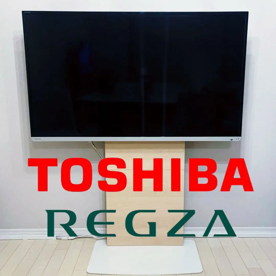 [ジャンク品] 東芝テレビ　REGZA 50J7 2025年最新】50j7 東芝の人気アイテム - メルカリ