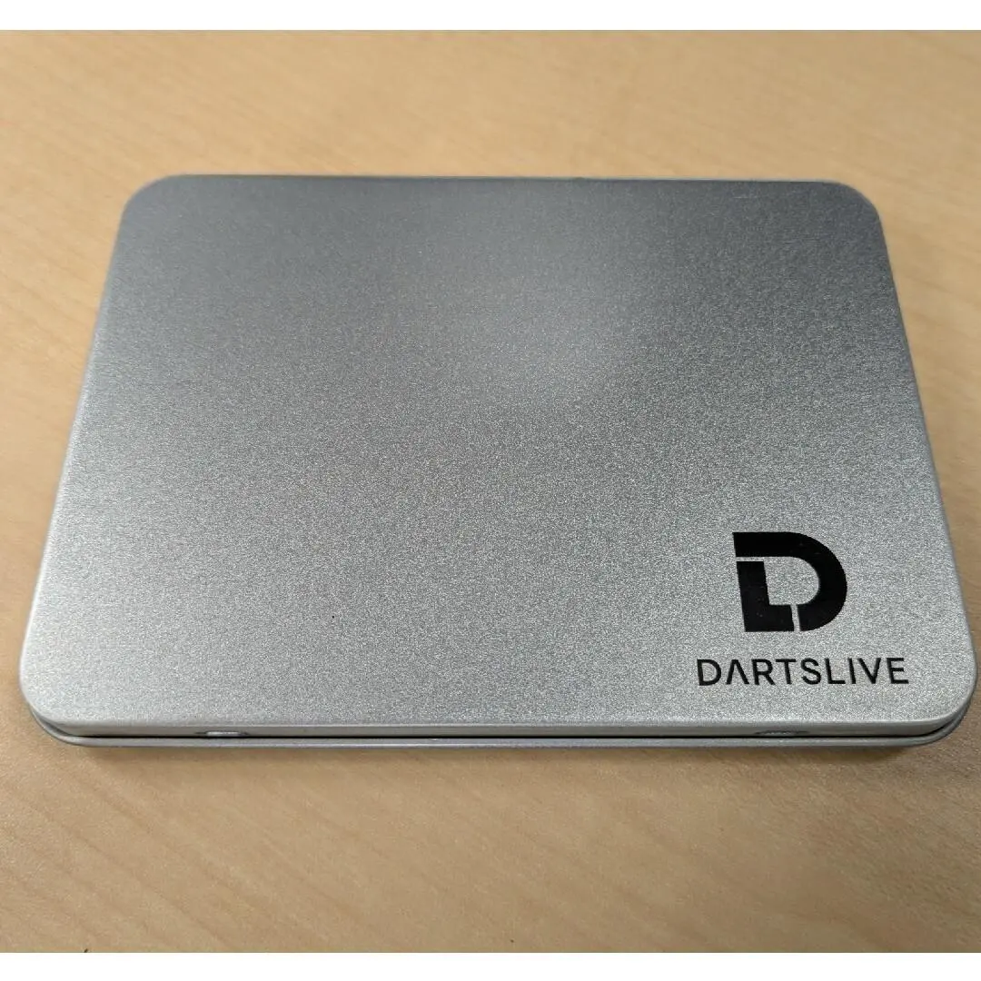 DARTSLIVE 我的飛鏢組 的縮圖