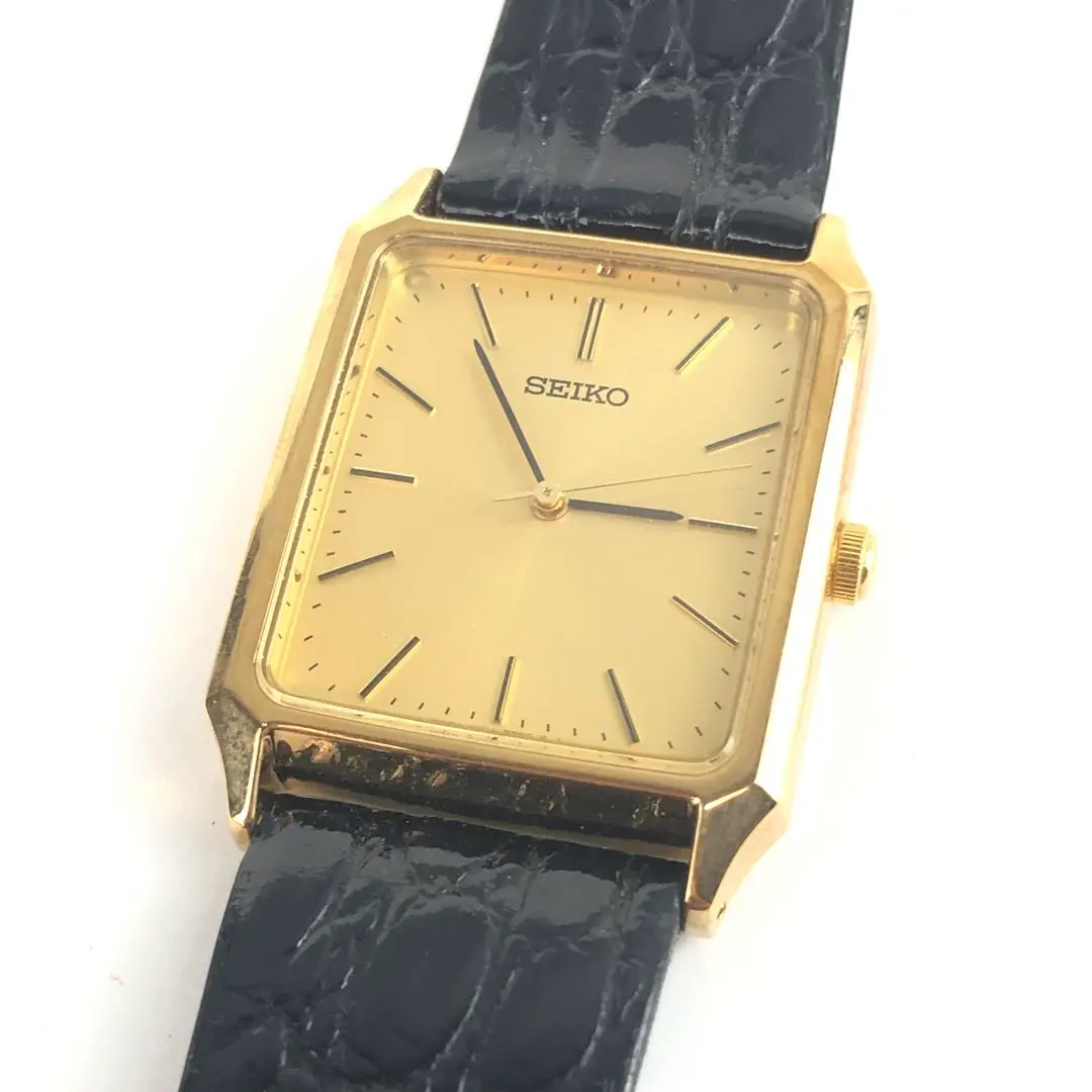 【新品電池】2051 SEIKO 腕時計　レディース　7n01-5180 新品電池】2051 SEIKO 腕時計 レディース 7n01-5180 - メルカリ
