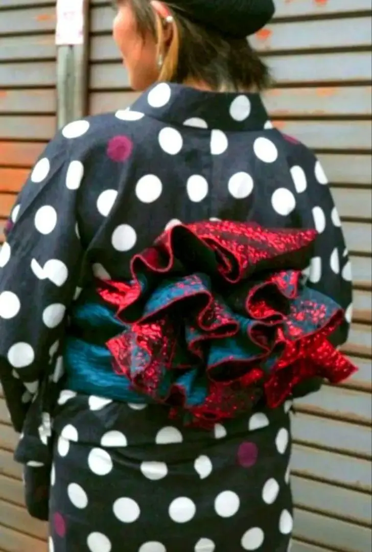 Thumbnail of Kirahira Adult Heiko Obi