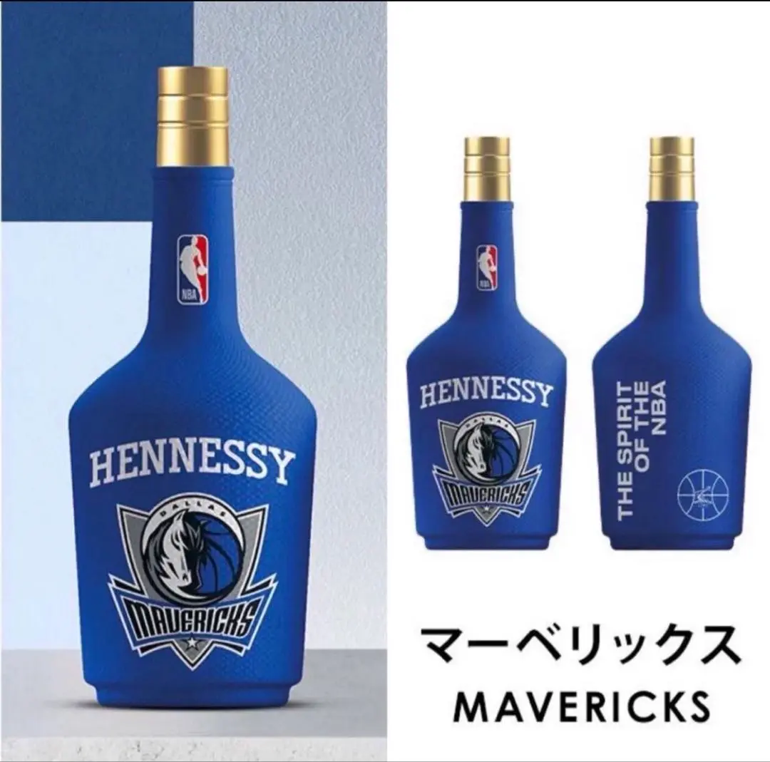 ヘネシー　NBA白色　レブロン　2本セット m61032728521_1.jpg?1731566772