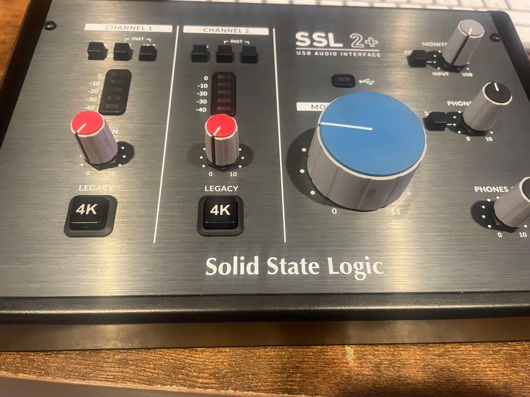楽天市場】ssl2＋（楽器・音響機器）の通販