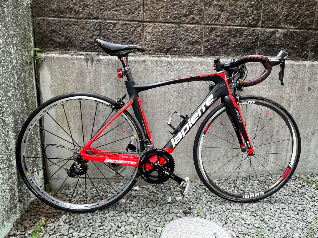 最終値下Lapierre Aircode300 49 2015 ラピエール 最終値下Lapierre Aircode300 49 2015 ラピエール