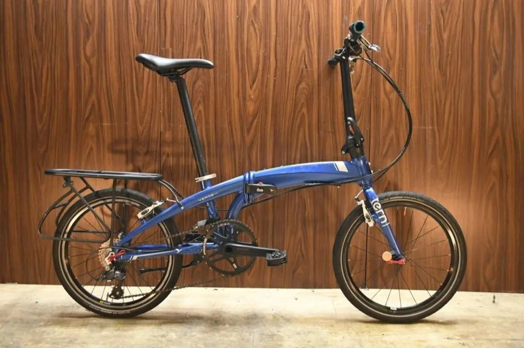 2025年最新】tern verge n8の人気アイテム - メルカリ