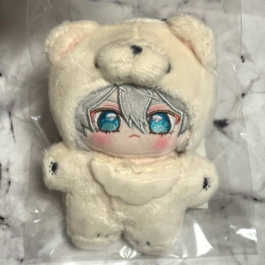 Thumbnail of Itsumi Sena