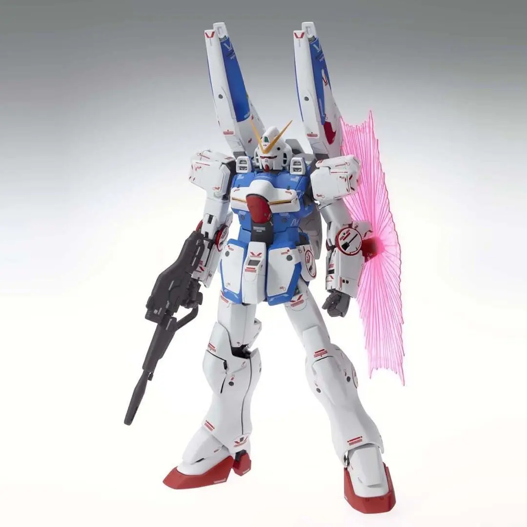 MG Vダッシュガンダム　　　　ジャンク完成品 MG Vダッシュガンダム ジャンク完成品｜Yahoo!フリマ（旧PayPay