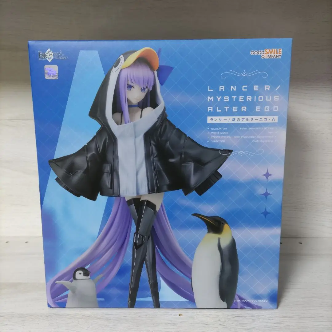 2025年最新】アルター Fate/Grand Order 1/7 ランサー/謎の