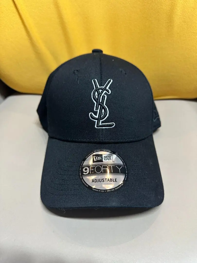 2025年最新】Yves Saint Laurent メンズ キャップの人気アイテム