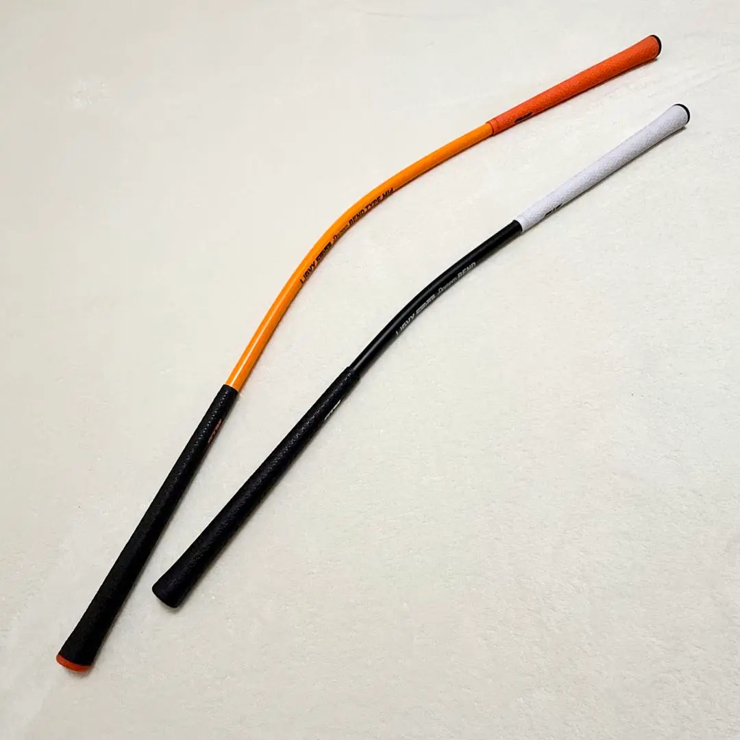 ❤新品未使用✨LIGVY SWING WHIP✨ゴルフスイング✨飛距離アップ 大人気 練習棒 LIGVY SWING WHIP ライビー