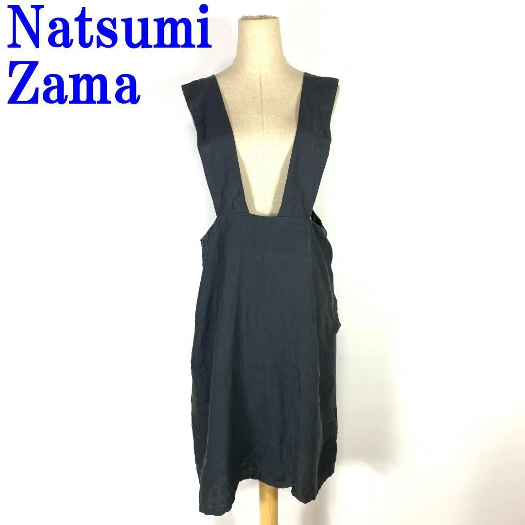 natsumi zama (ナツミ ザマ) 完売　ワンピース natsumi zama (ナツミ ザマ) 完売ワンピース