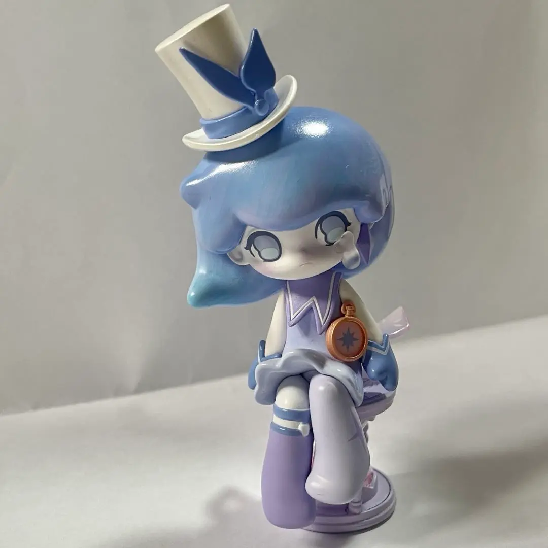 POP NOW:AZURA A Dream About Stars Series Figures - POP MART
